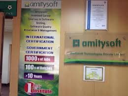 Sun Riddhi IT Training Academy Sun Riddhi IT Training Academy photo 4